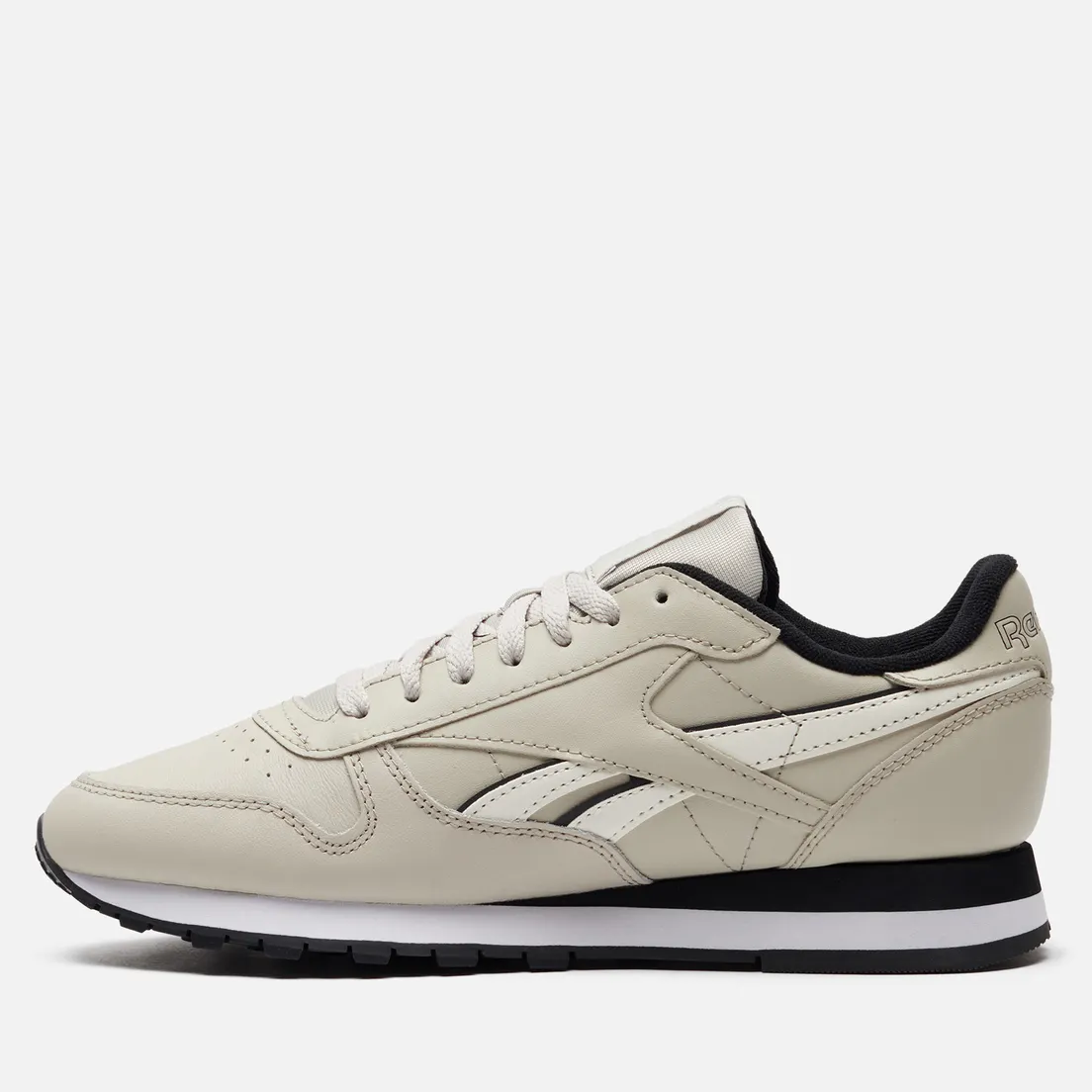 Reebok Мужские кроссовки Classic Leather