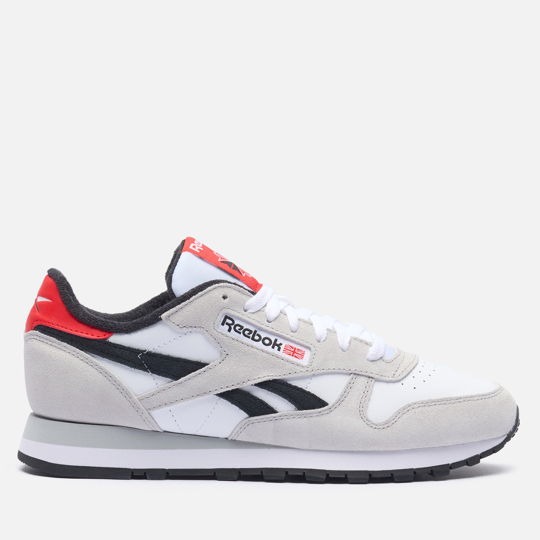 Reebok Мужские кроссовки Classic Leather