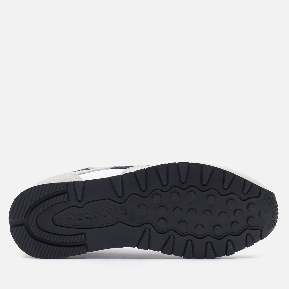 Reebok Мужские кроссовки Classic Leather