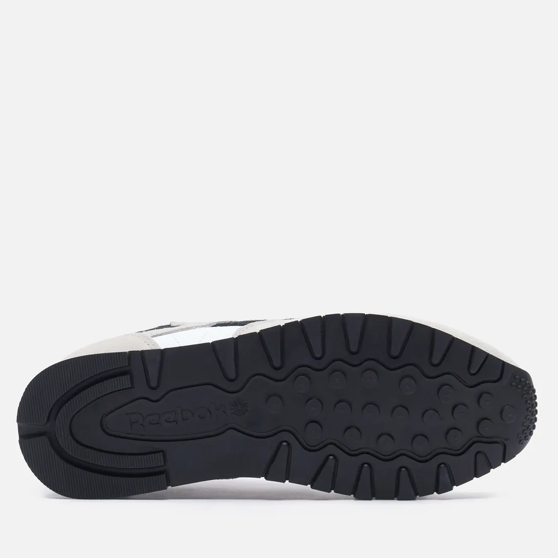 Reebok Мужские кроссовки Classic Leather
