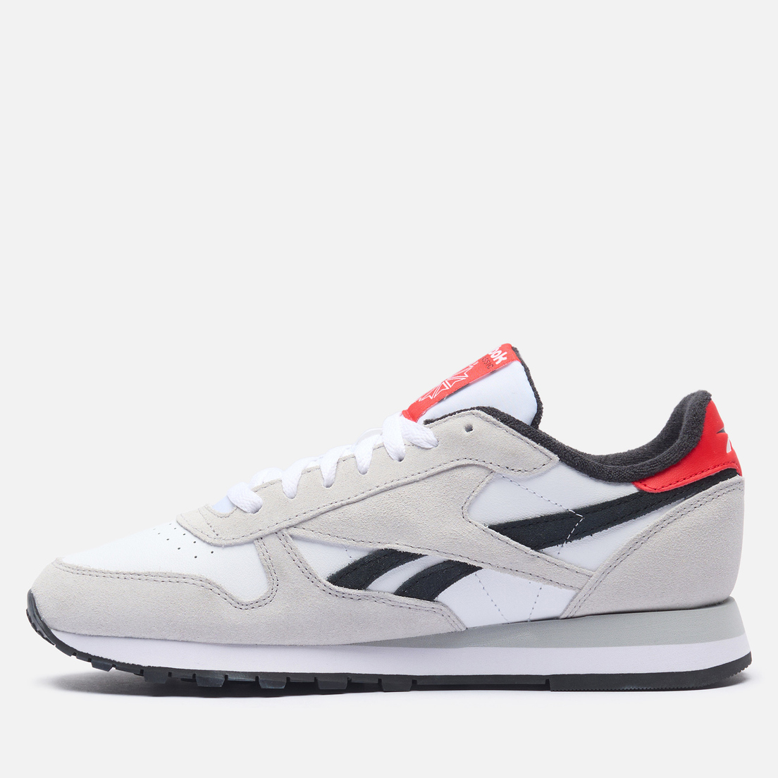 Reebok Мужские кроссовки Classic Leather