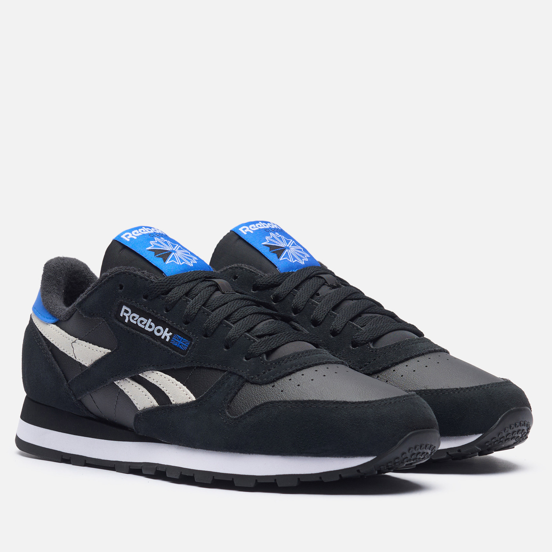 Reebok Мужские кроссовки Classic Leather