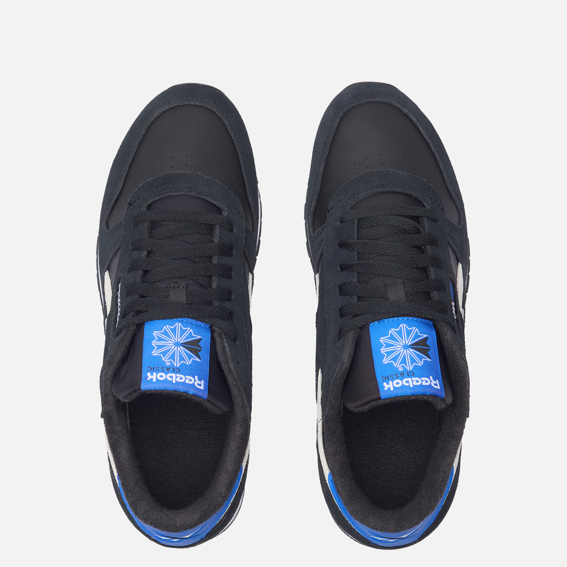 Reebok Мужские кроссовки Classic Leather