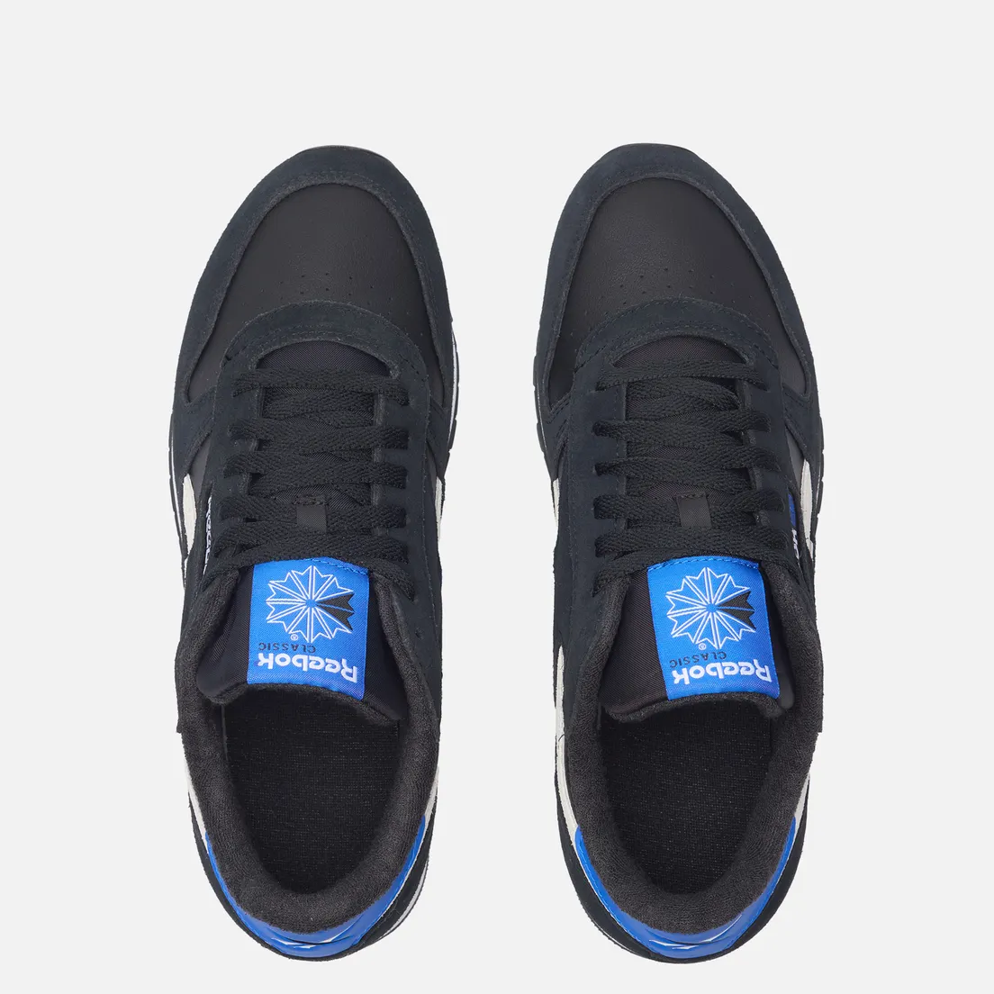 Reebok Мужские кроссовки Classic Leather