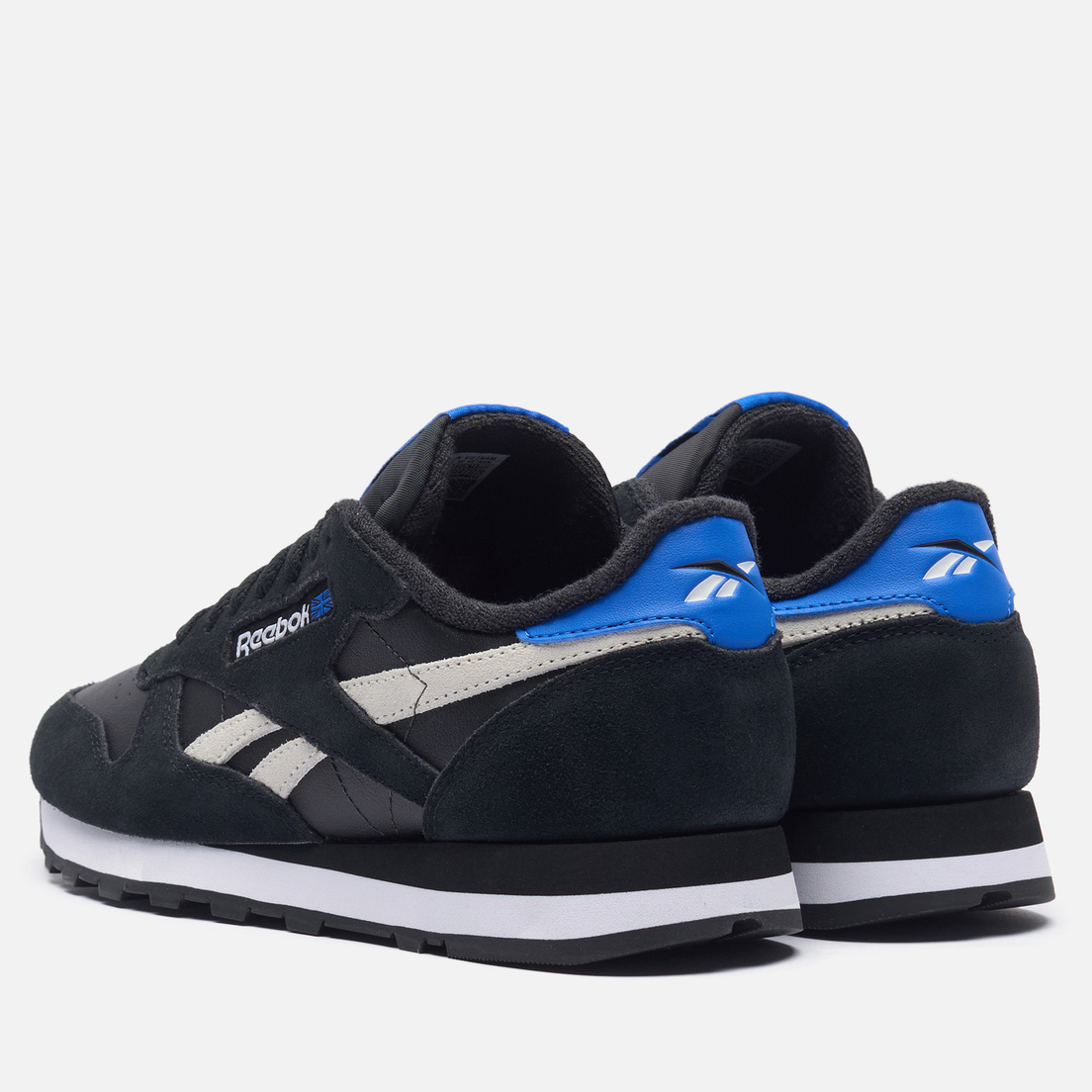 Reebok Мужские кроссовки Classic Leather