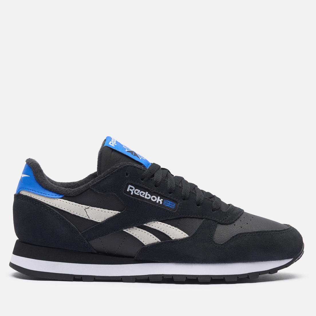 Reebok Мужские кроссовки Classic Leather