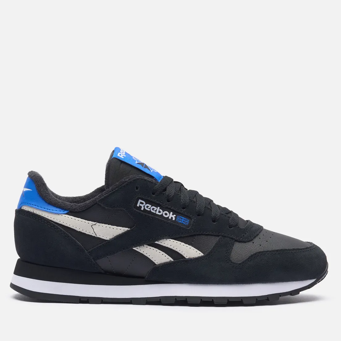 Reebok Мужские кроссовки Classic Leather