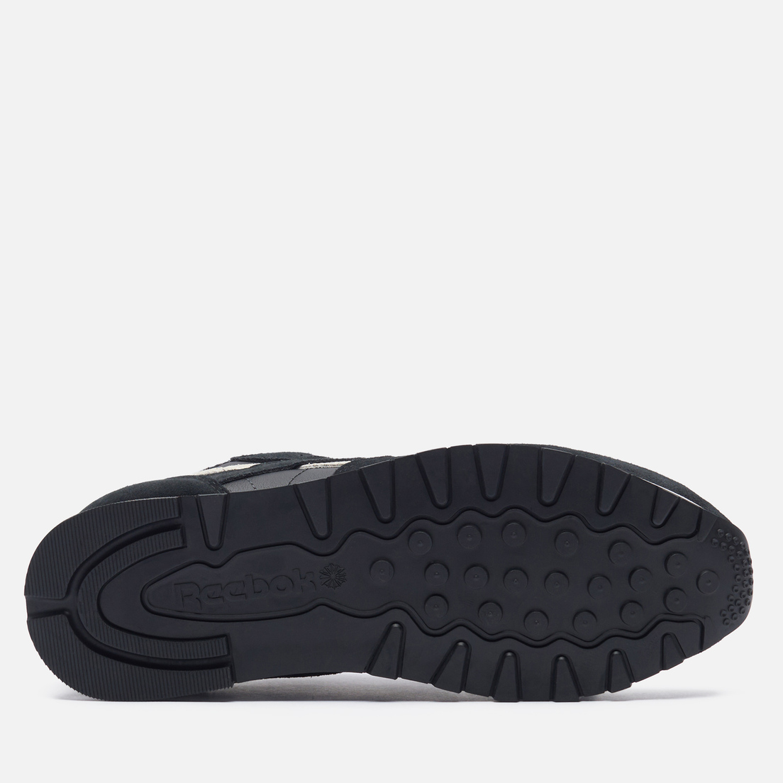 Reebok Мужские кроссовки Classic Leather