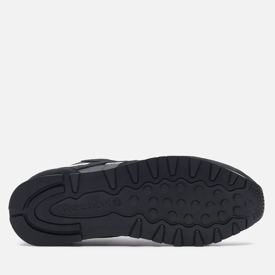 Reebok Мужские кроссовки Classic Leather