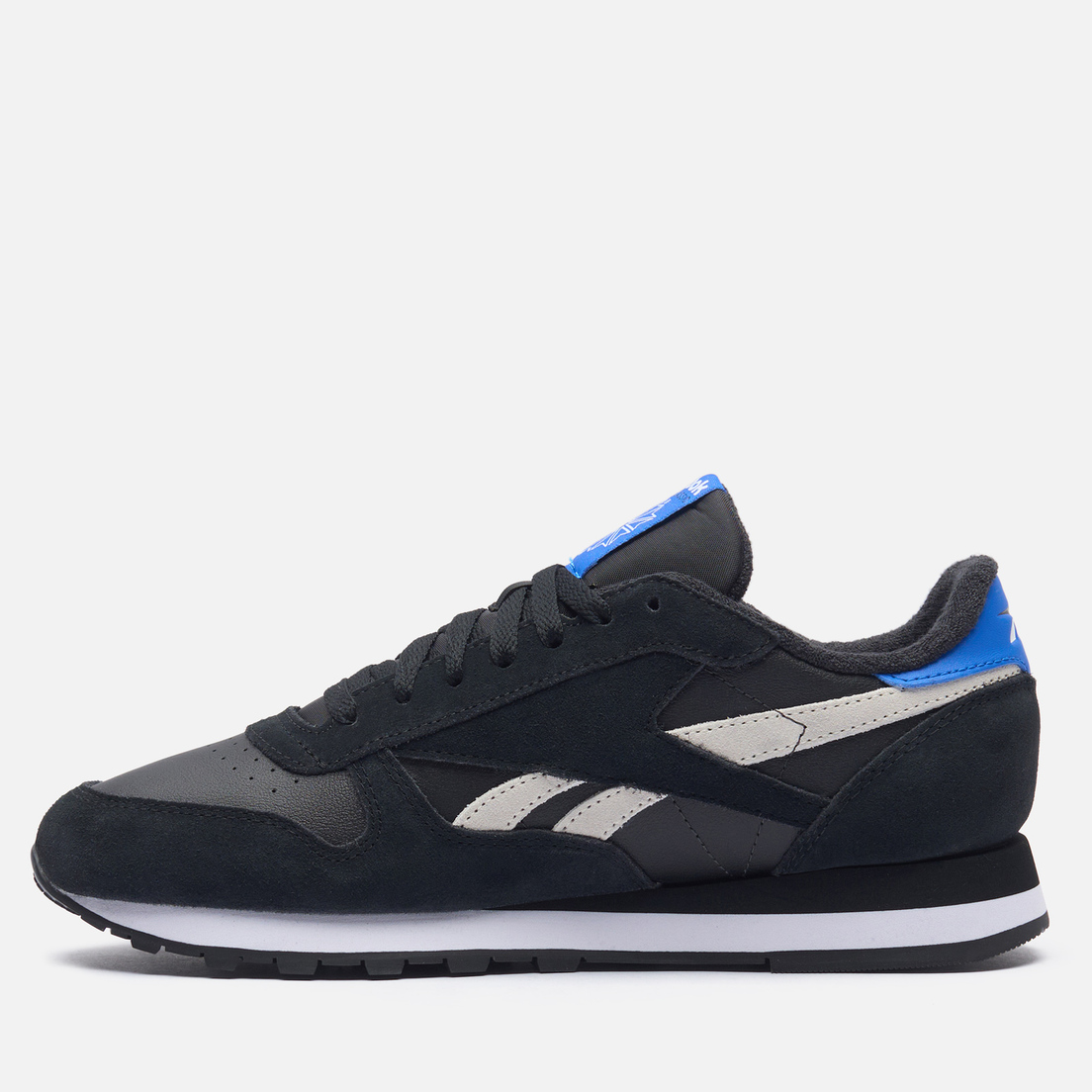 Reebok Мужские кроссовки Classic Leather