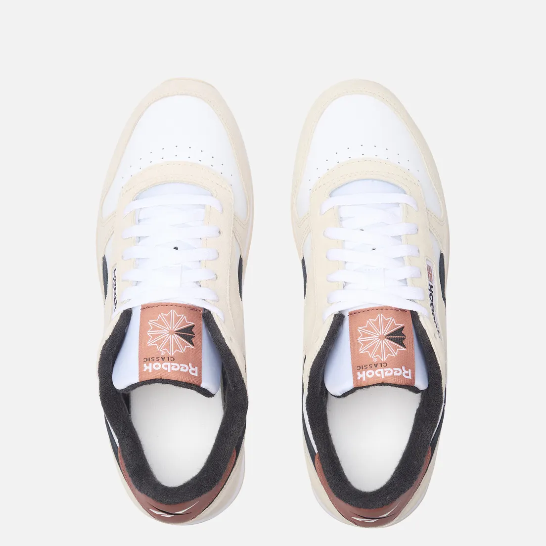Reebok Мужские кроссовки Classic Leather