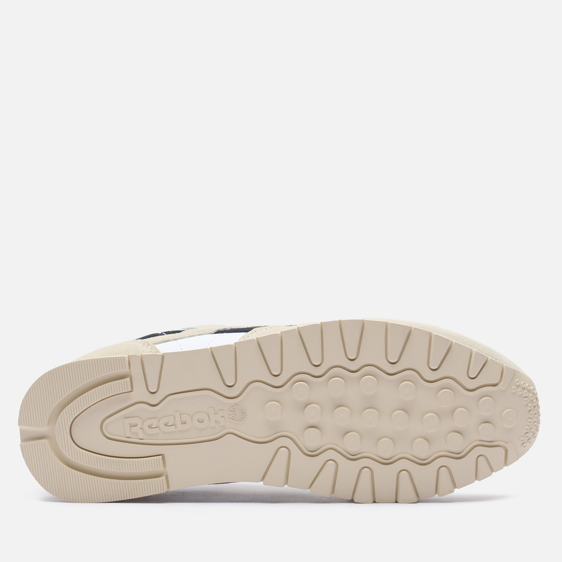 Reebok Мужские кроссовки Classic Leather