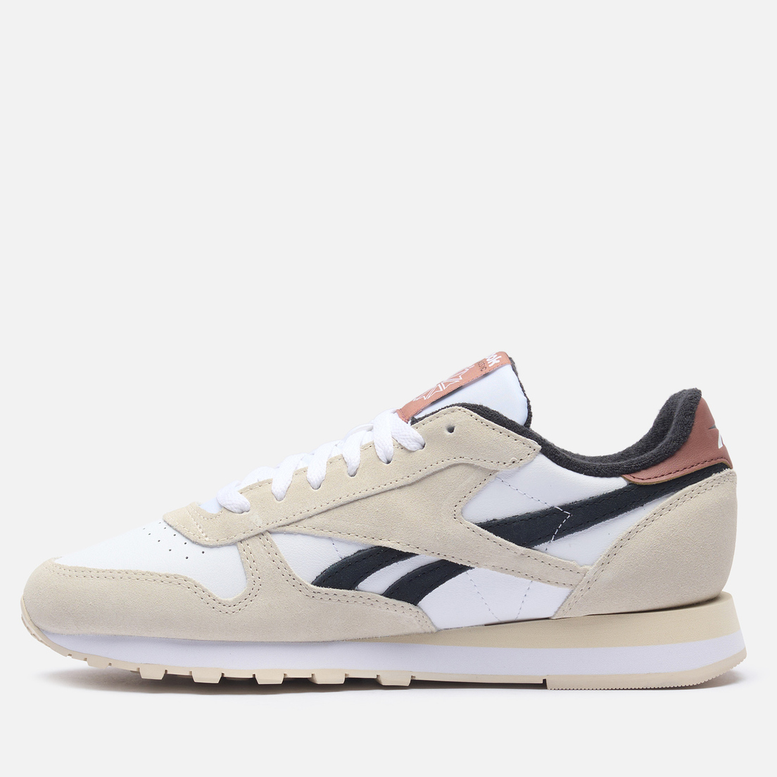 Reebok Мужские кроссовки Classic Leather