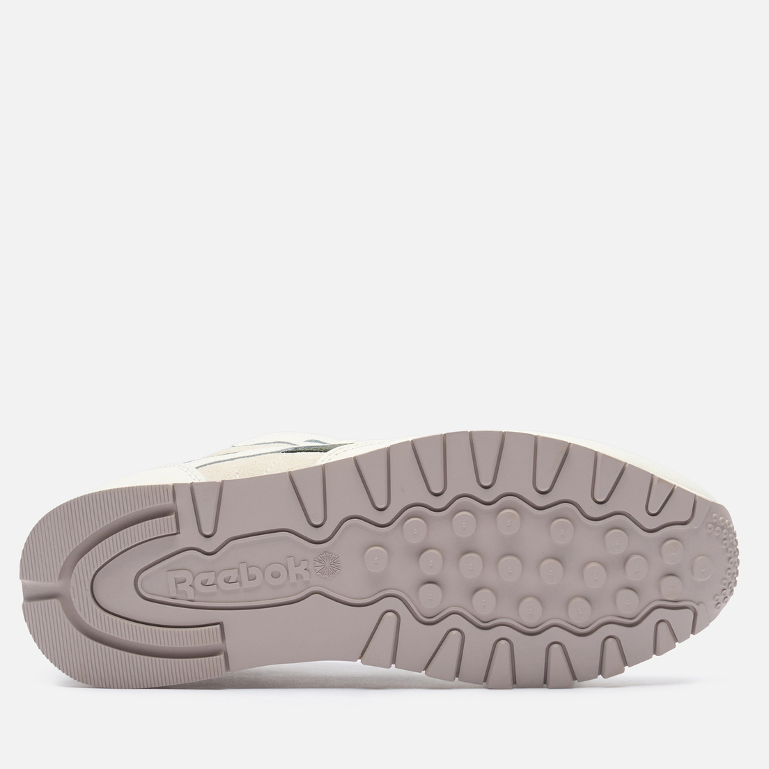 Reebok Мужские кроссовки Classic Leather