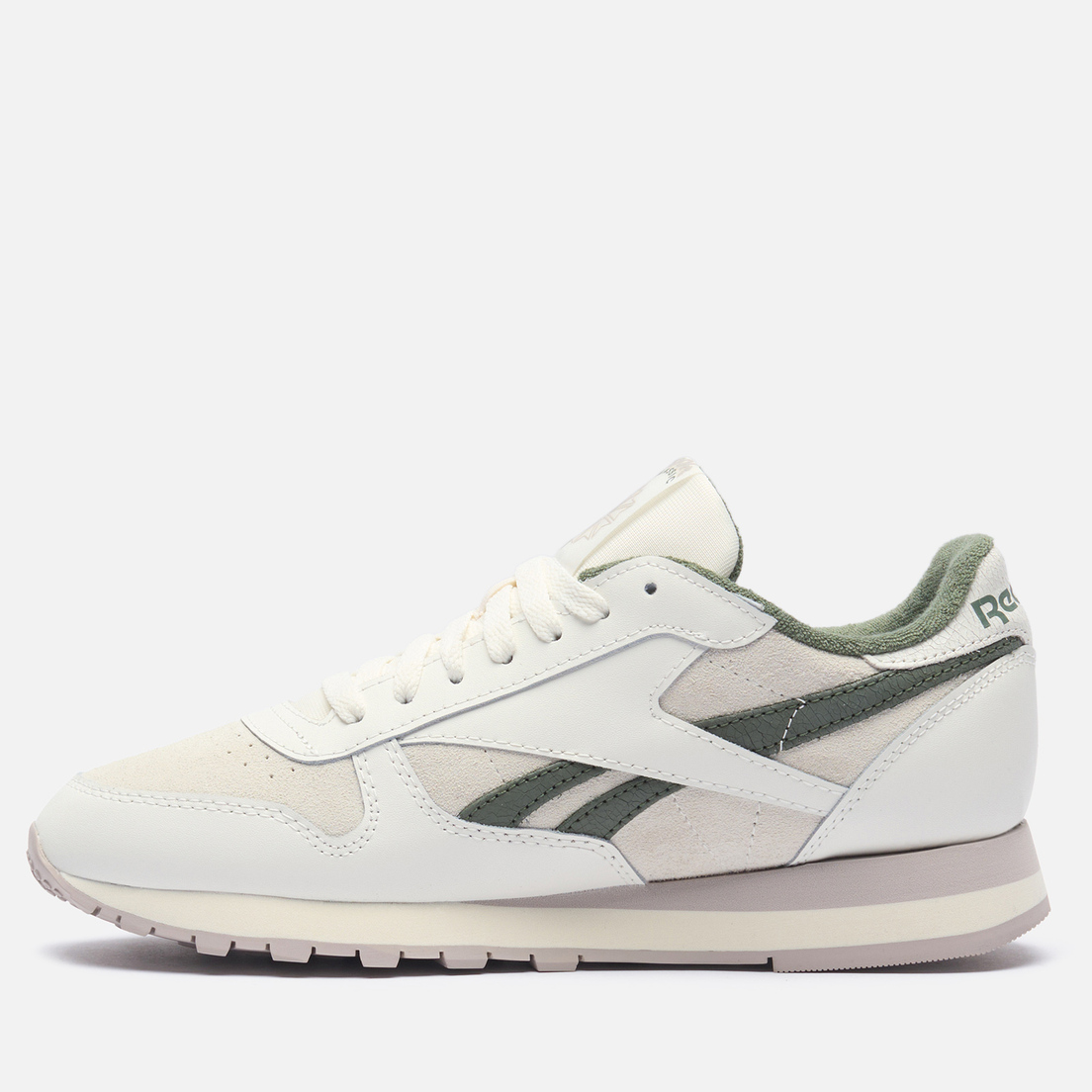 Reebok Мужские кроссовки Classic Leather