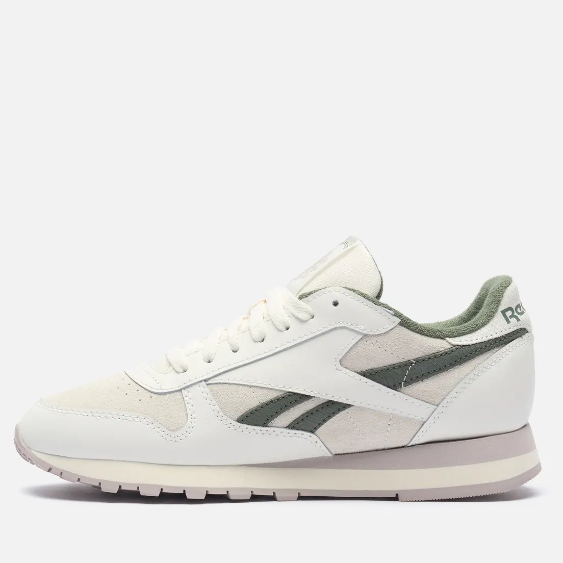 Reebok Мужские кроссовки Classic Leather