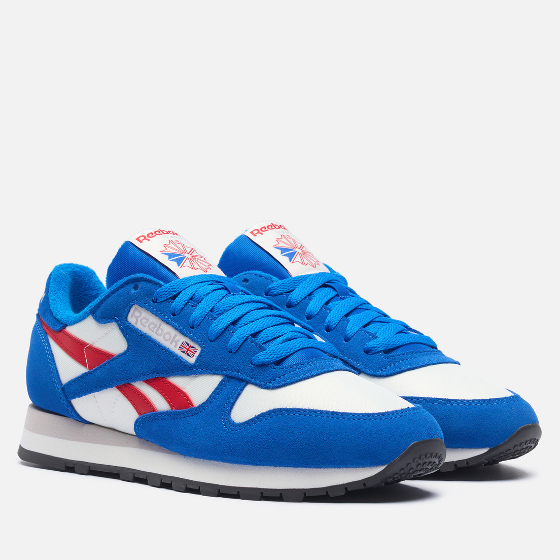 Reebok Мужские кроссовки Classic Leather