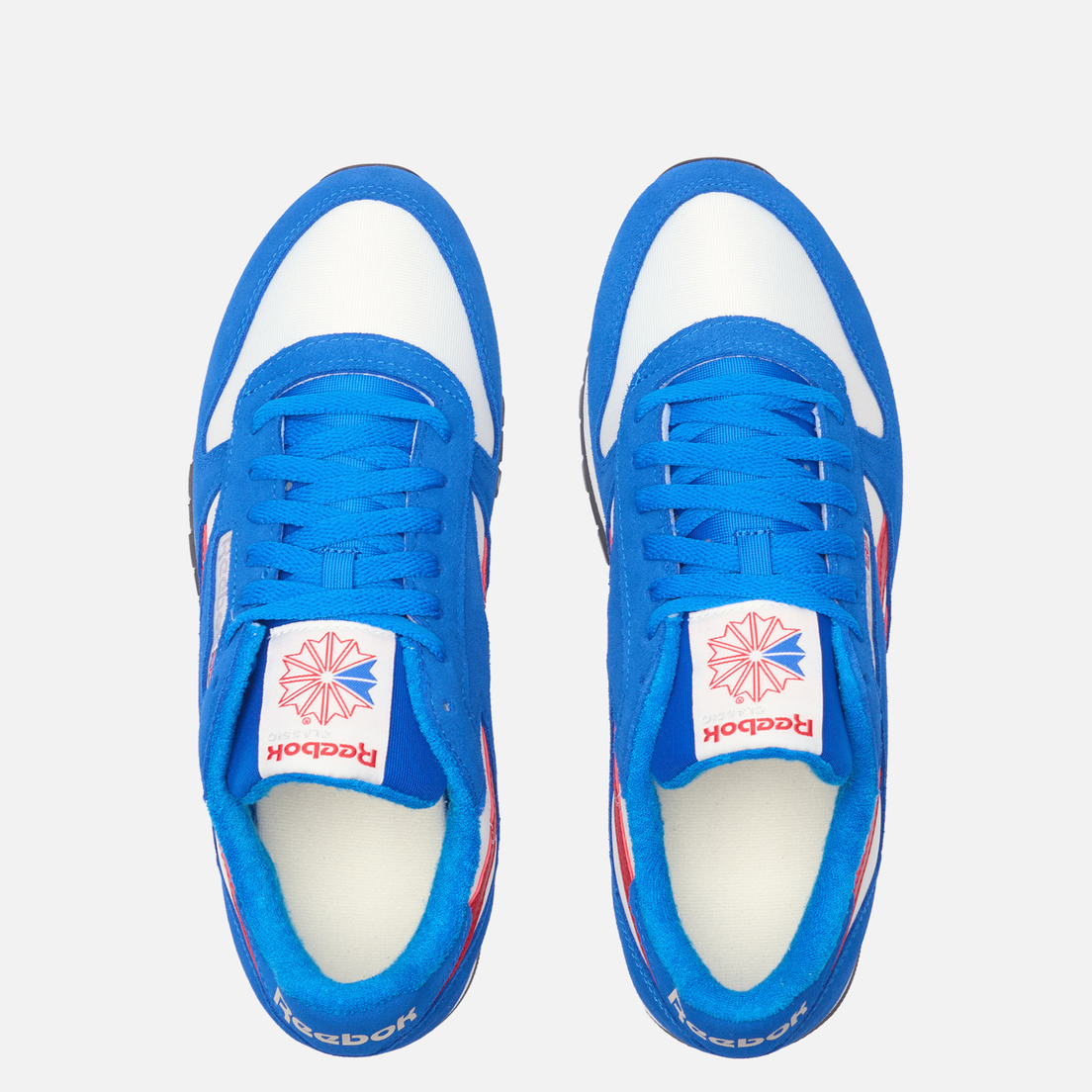 Reebok Мужские кроссовки Classic Leather