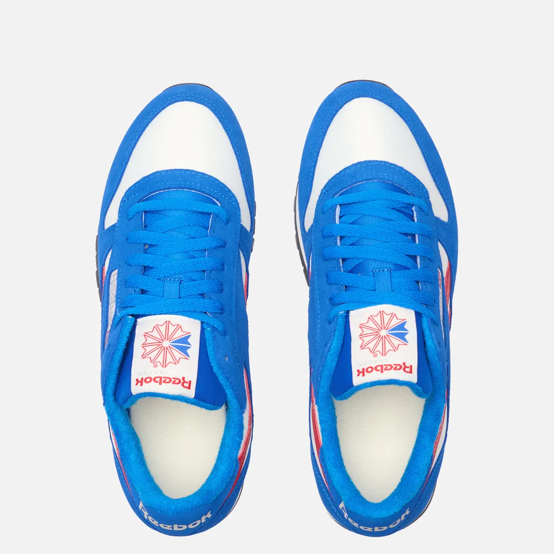 Reebok Мужские кроссовки Classic Leather