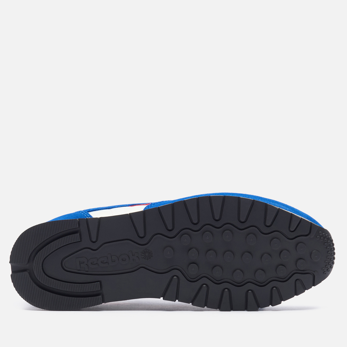 Reebok Мужские кроссовки Classic Leather