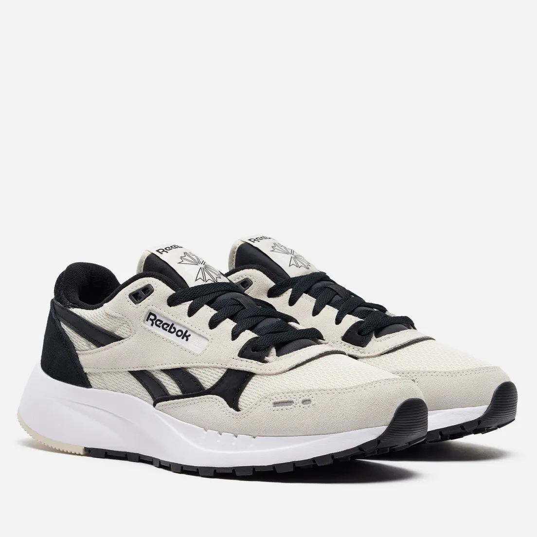 Reebok Кроссовки Classic Leather 2400