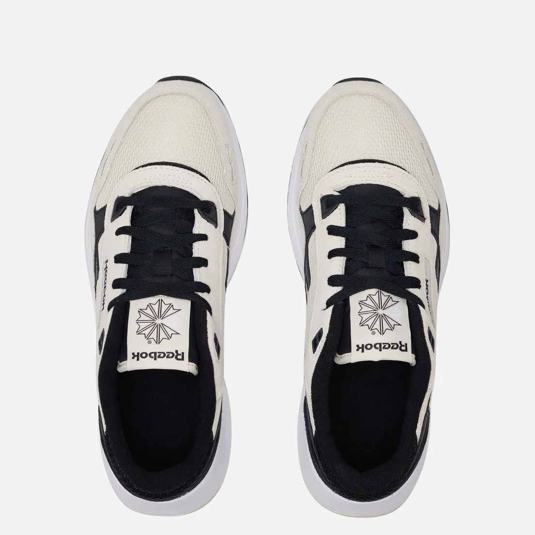 Reebok Кроссовки Classic Leather 2400