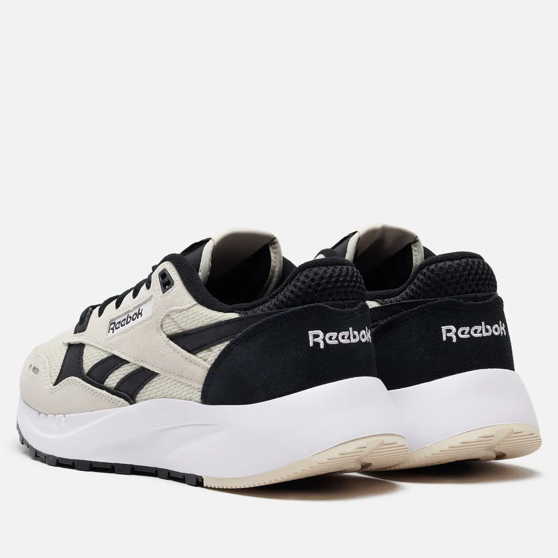Reebok Кроссовки Classic Leather 2400