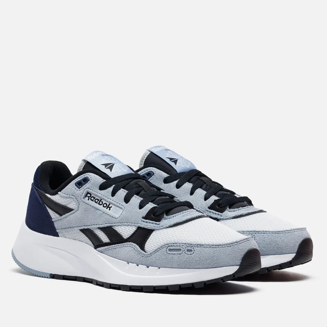 Reebok Кроссовки Classic Leather 2400