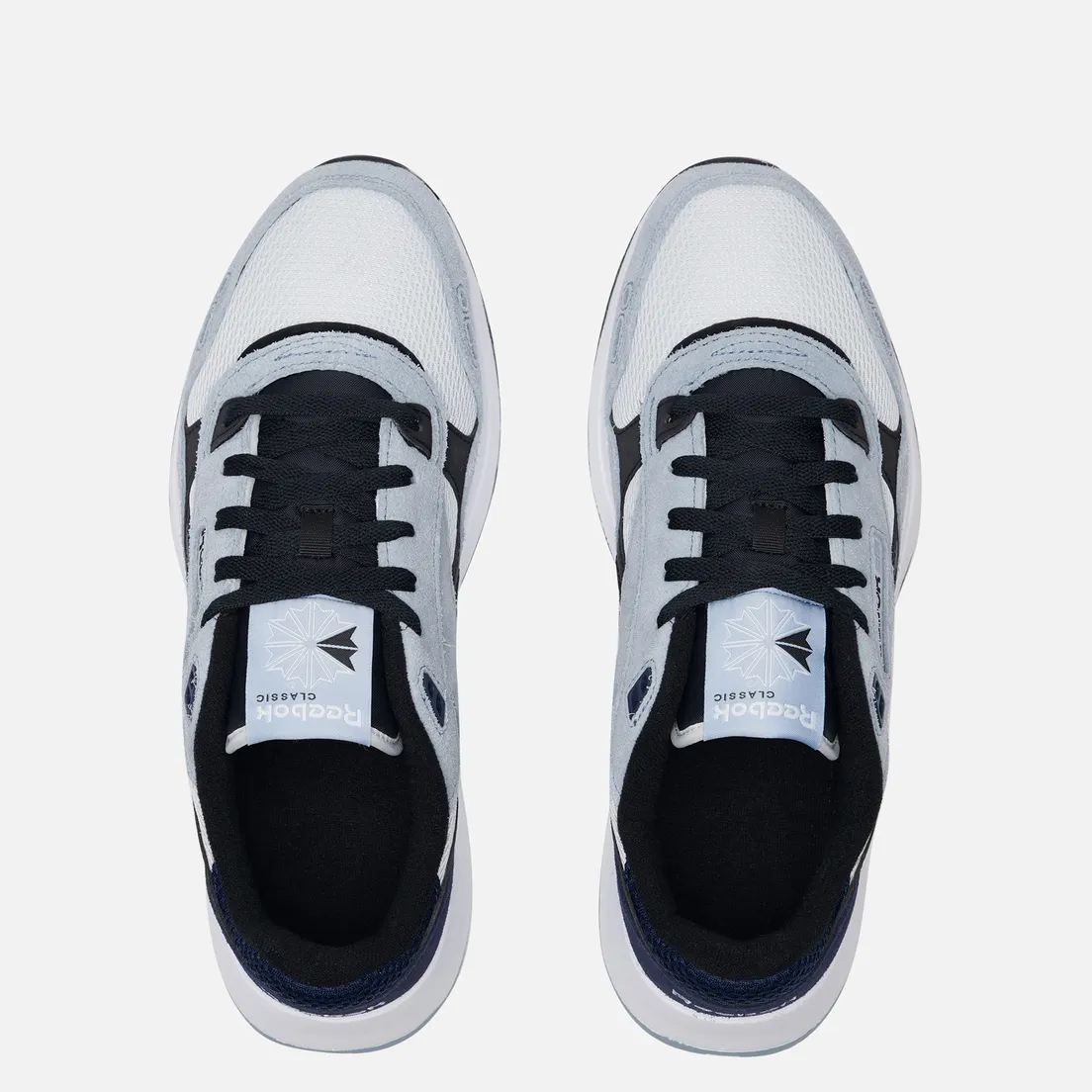 Reebok Кроссовки Classic Leather 2400