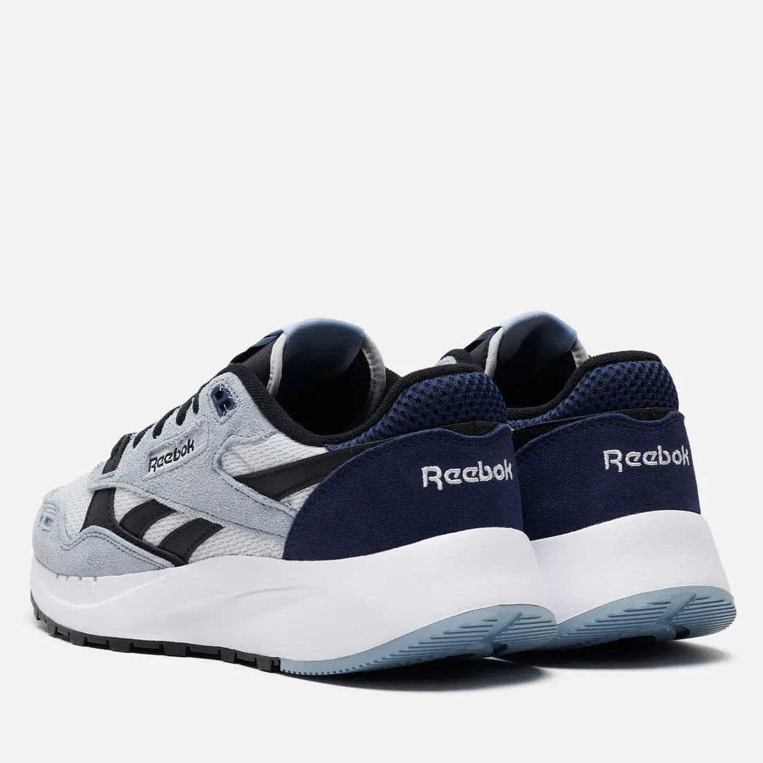 Reebok Кроссовки Classic Leather 2400