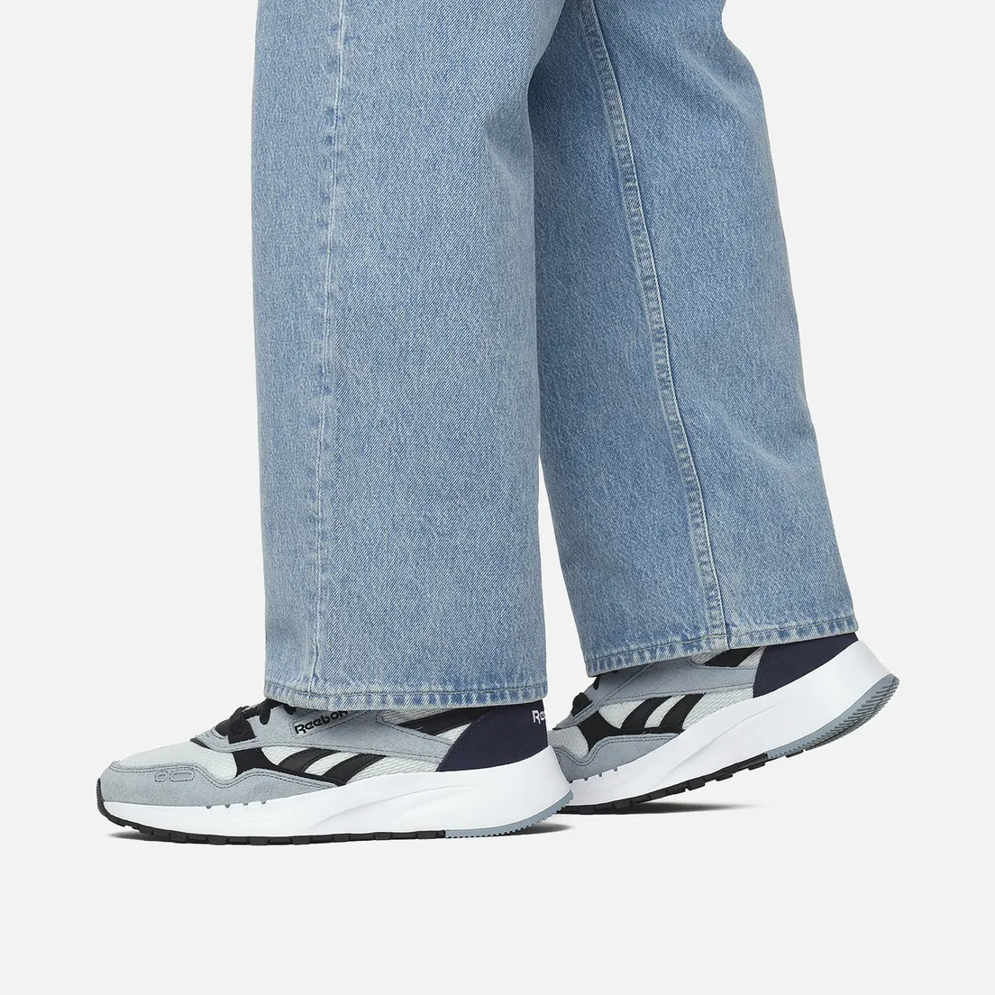 Reebok Кроссовки Classic Leather 2400