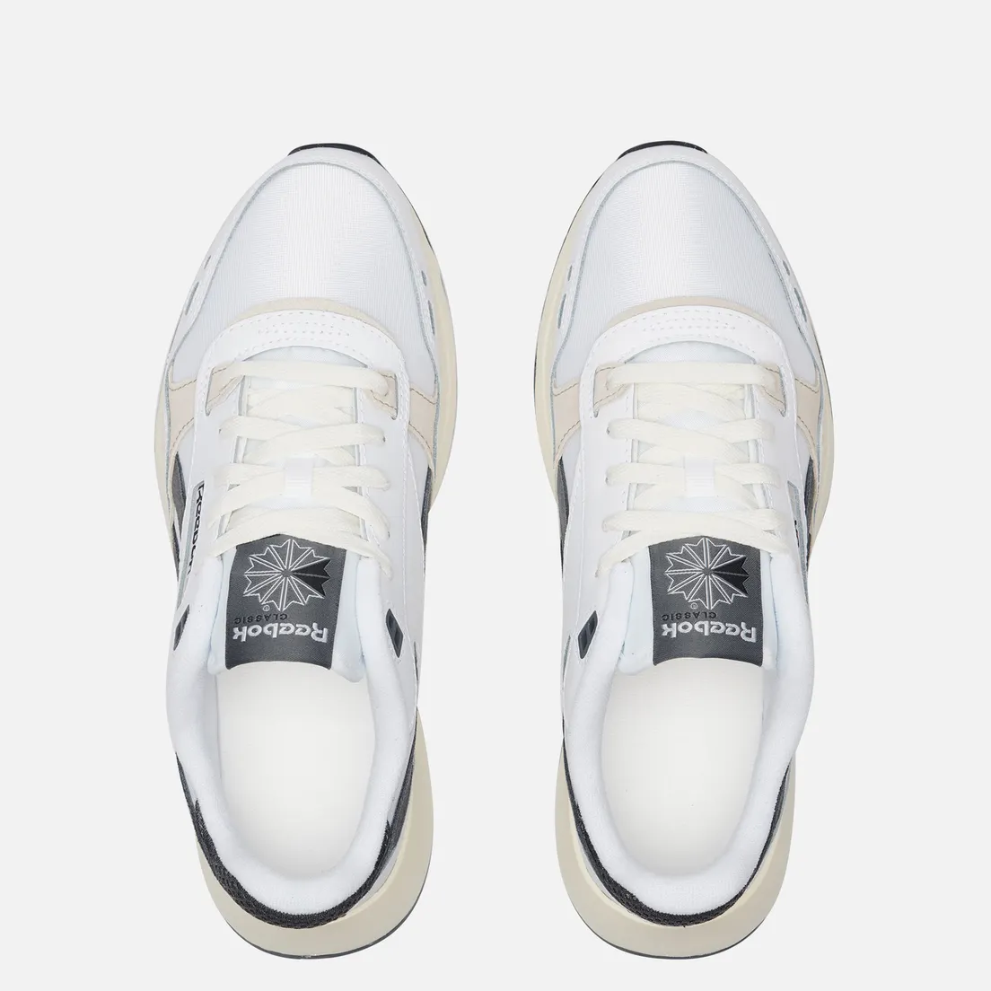 Reebok Кроссовки Classic Leather 2400