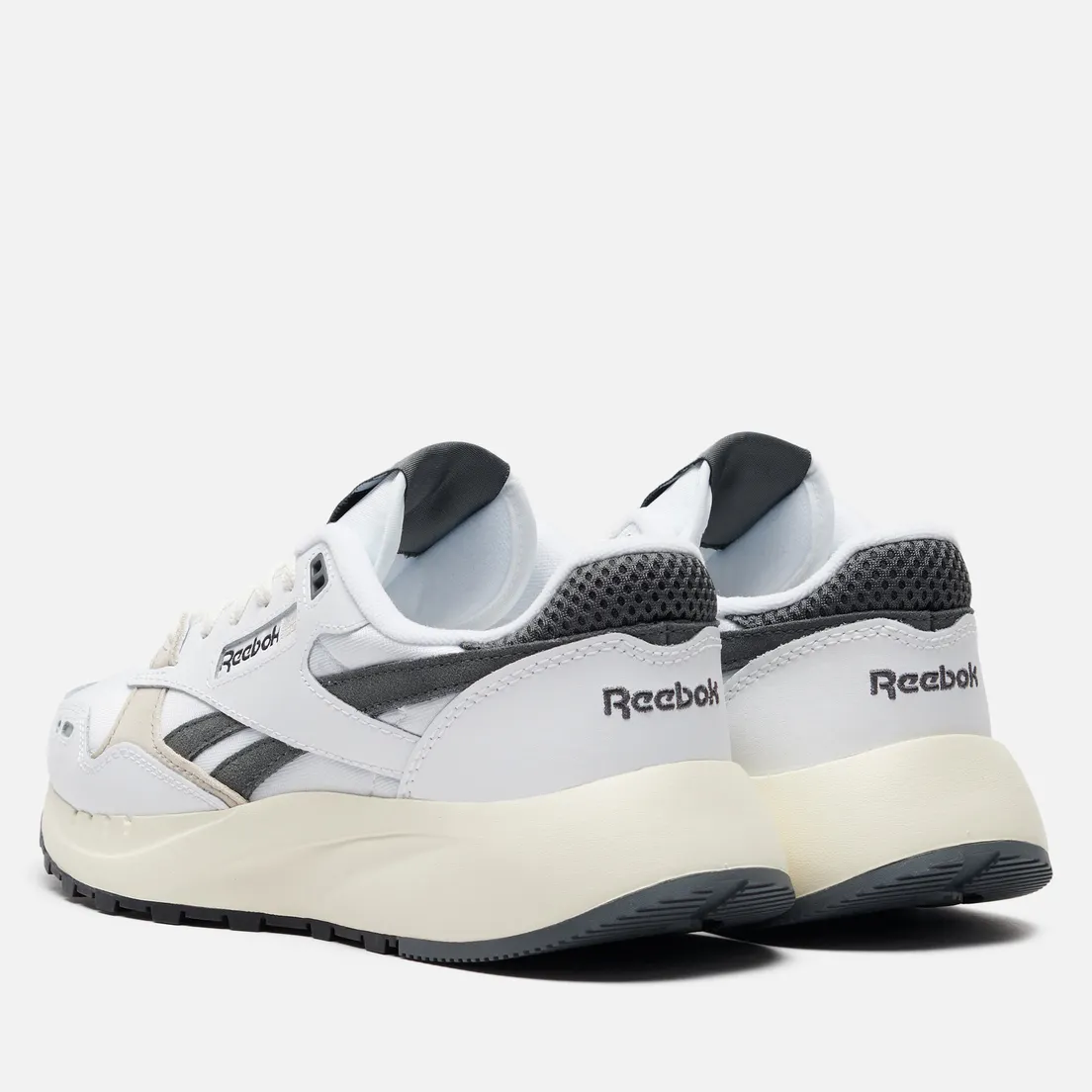 Reebok Кроссовки Classic Leather 2400