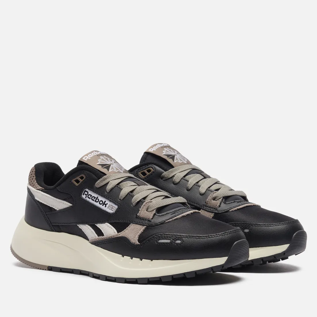 Reebok Кроссовки Classic Leather 2400