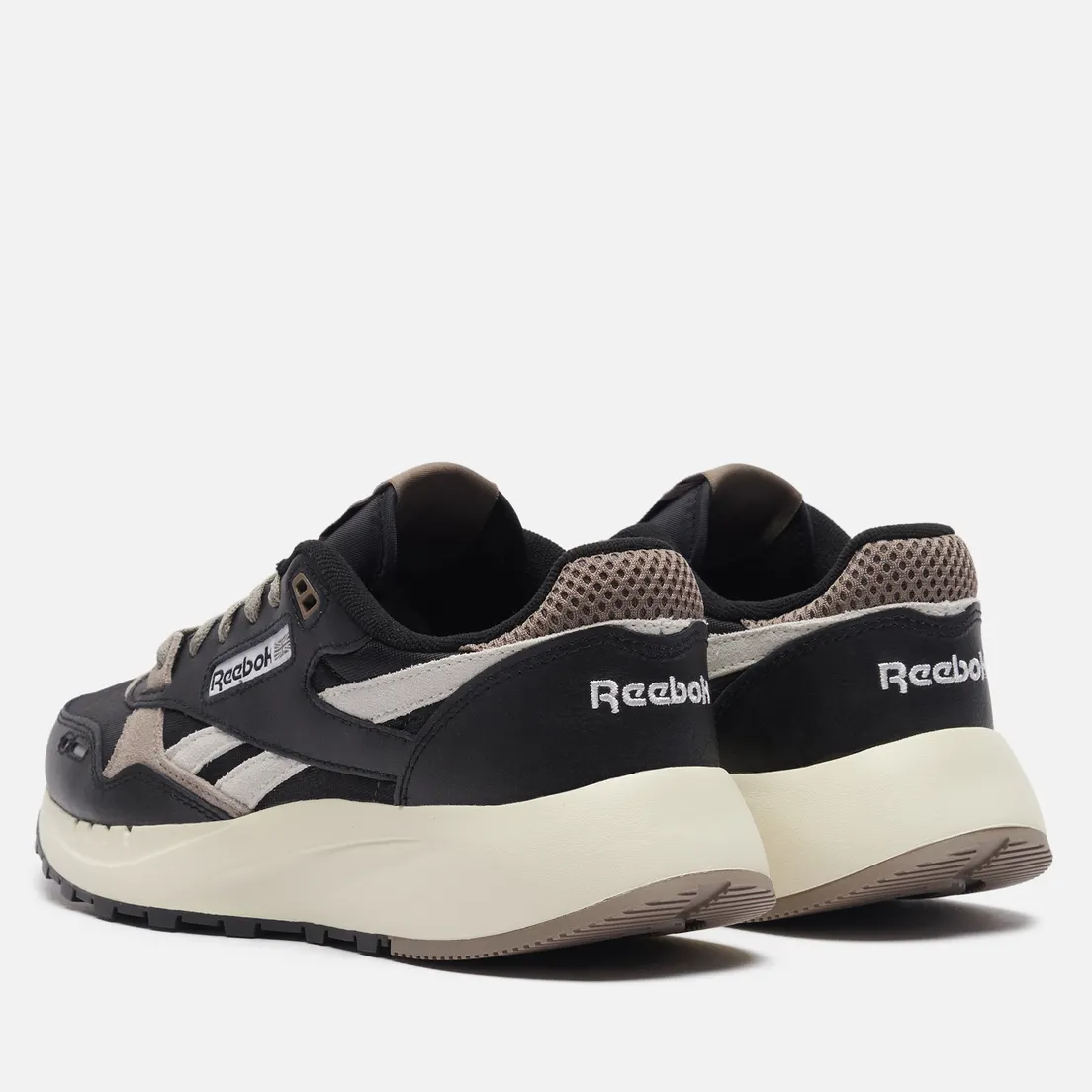 Reebok Кроссовки Classic Leather 2400