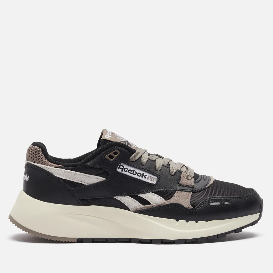 Reebok Кроссовки Classic Leather 2400