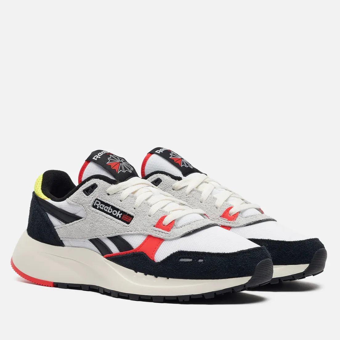 Reebok Кроссовки Classic Leather 2400