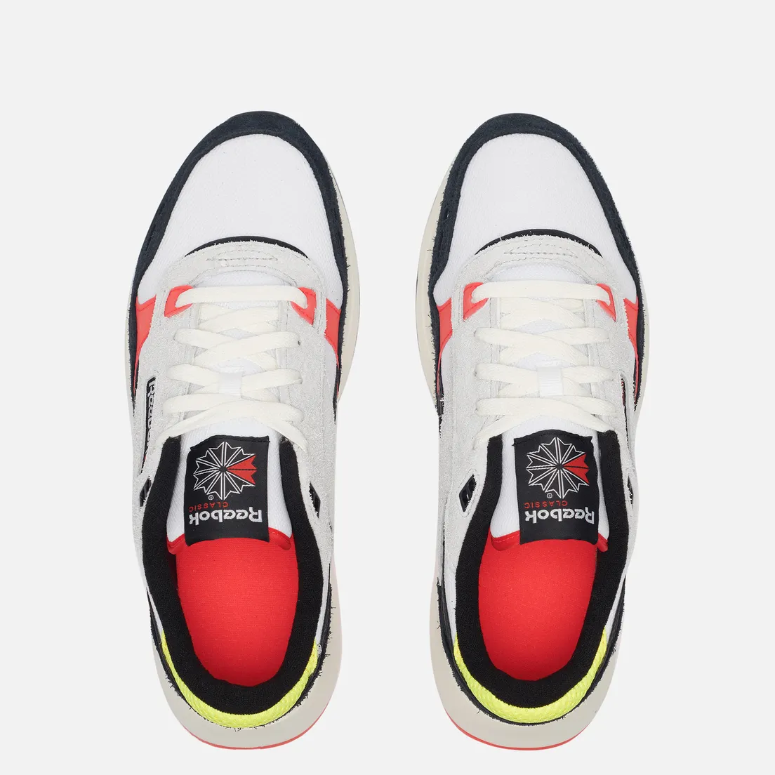 Reebok Кроссовки Classic Leather 2400