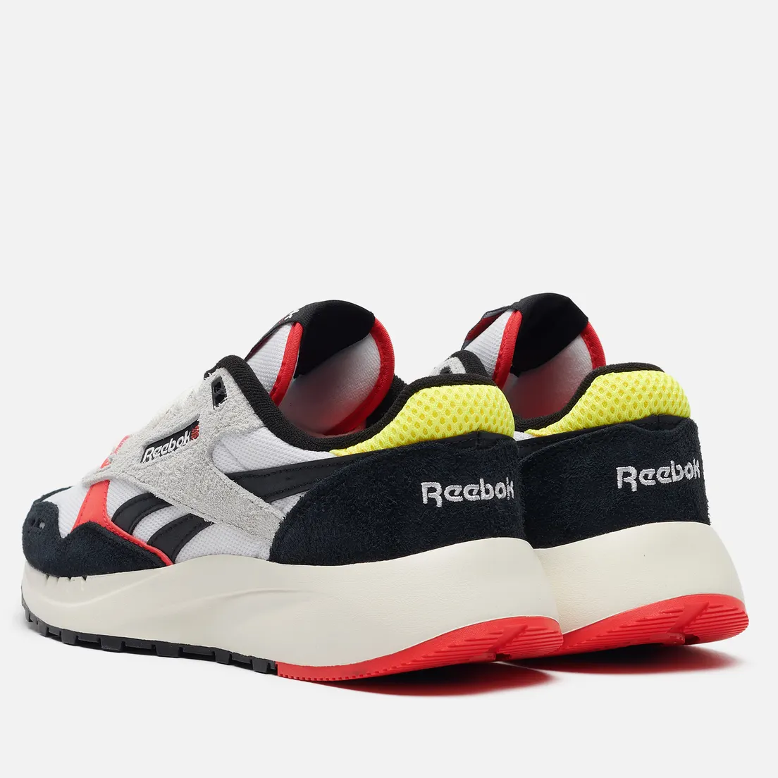 Reebok Кроссовки Classic Leather 2400