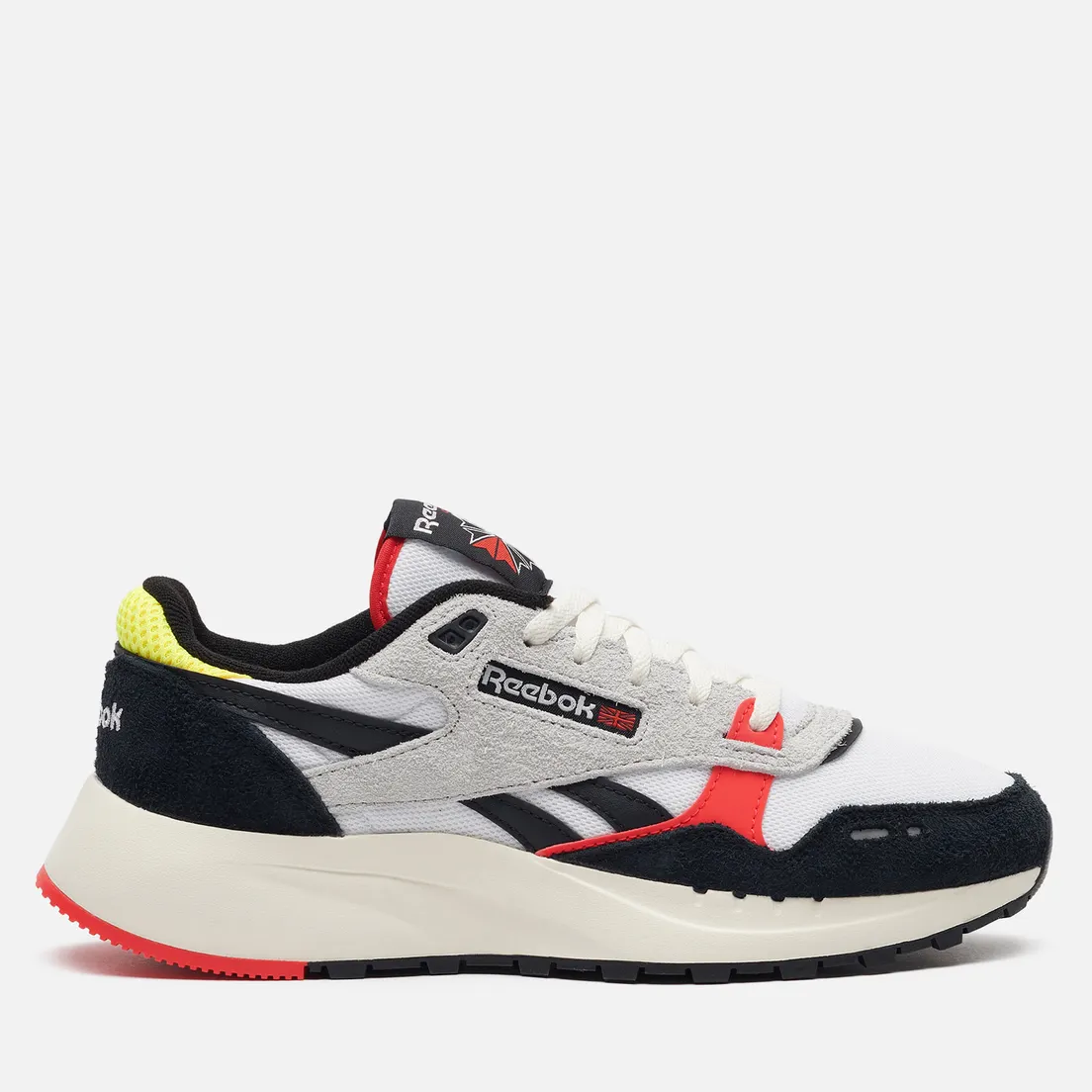 Reebok Кроссовки Classic Leather 2400