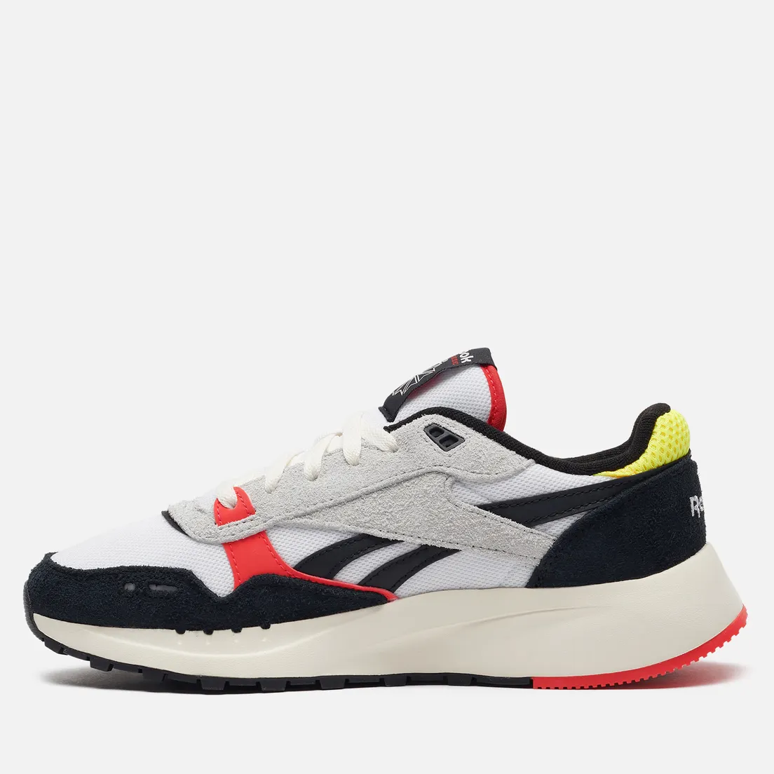 Reebok Кроссовки Classic Leather 2400