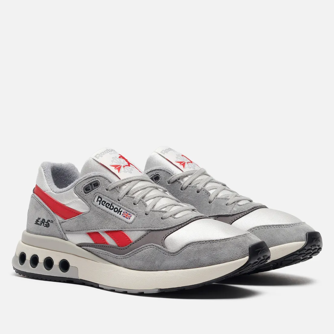 Reebok Кроссовки ERS World