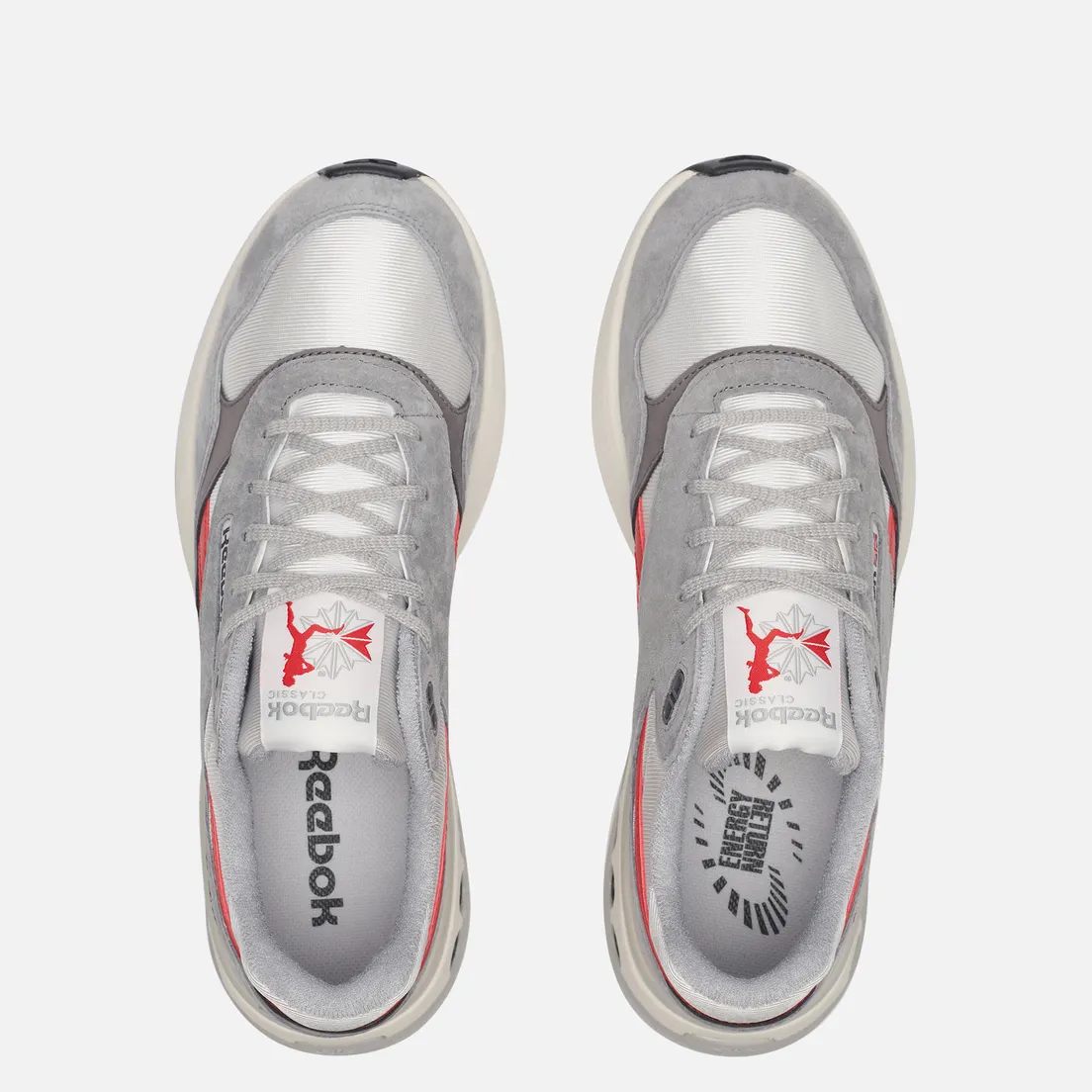 Reebok Кроссовки ERS World