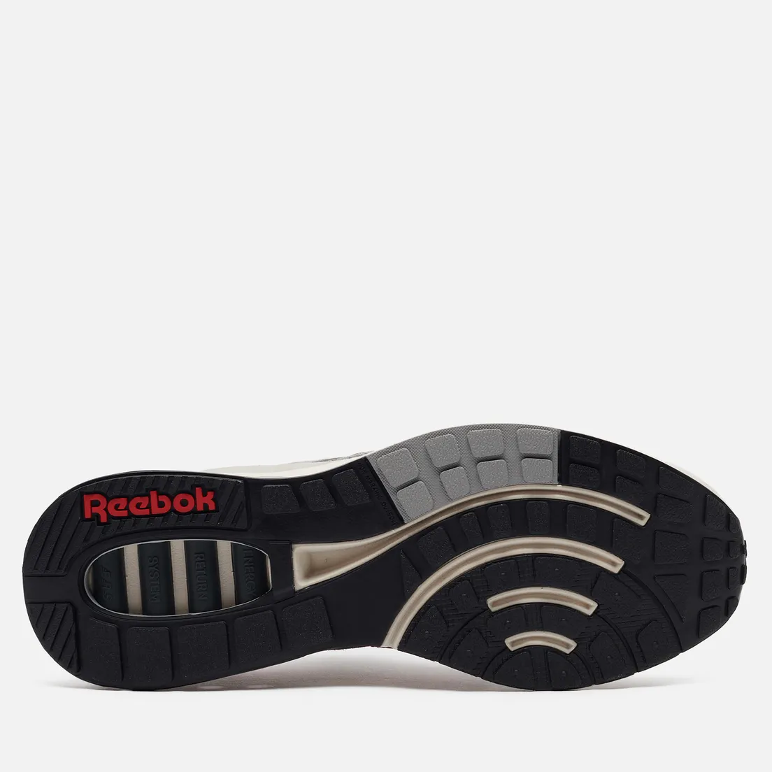 Reebok Кроссовки ERS World