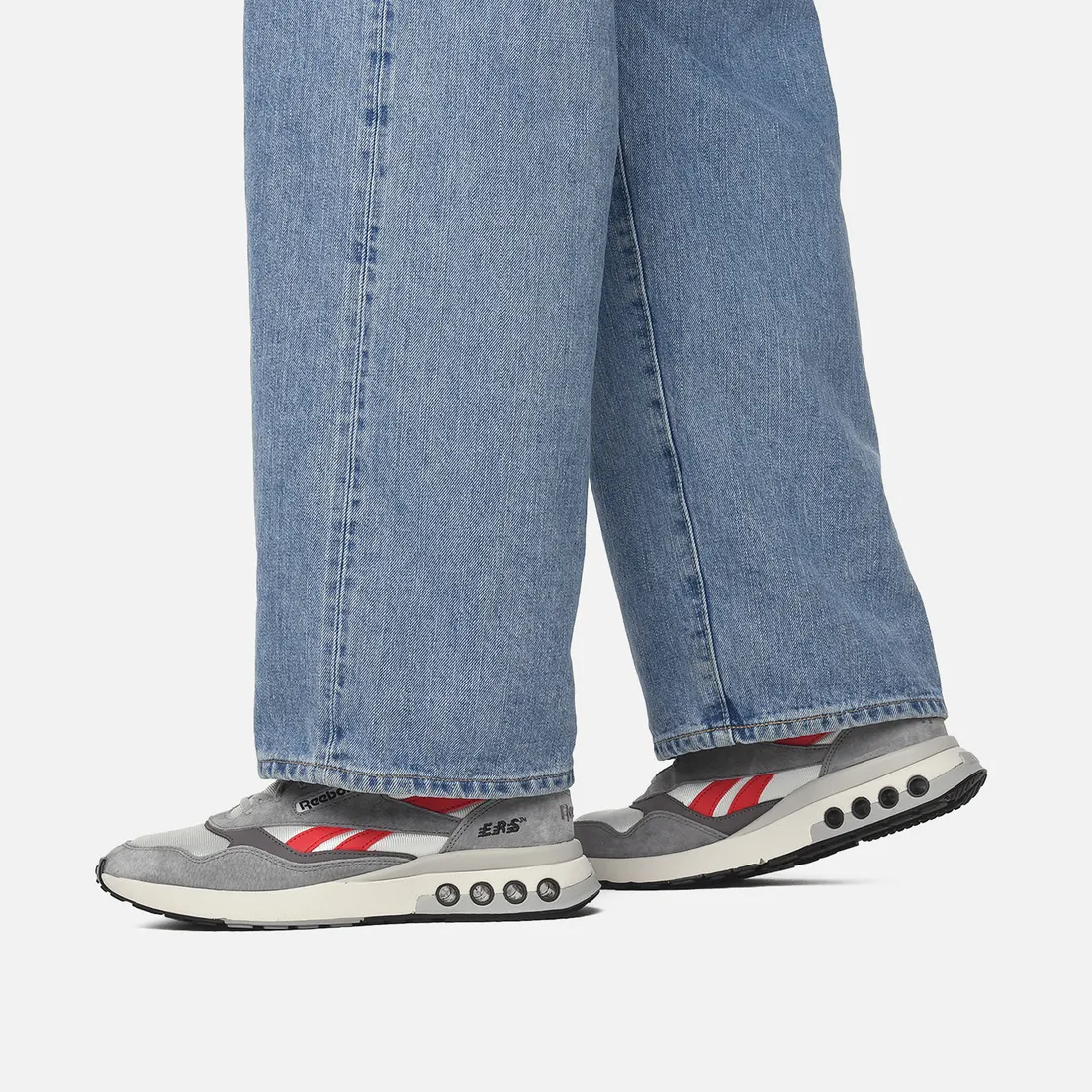 Reebok Кроссовки ERS World