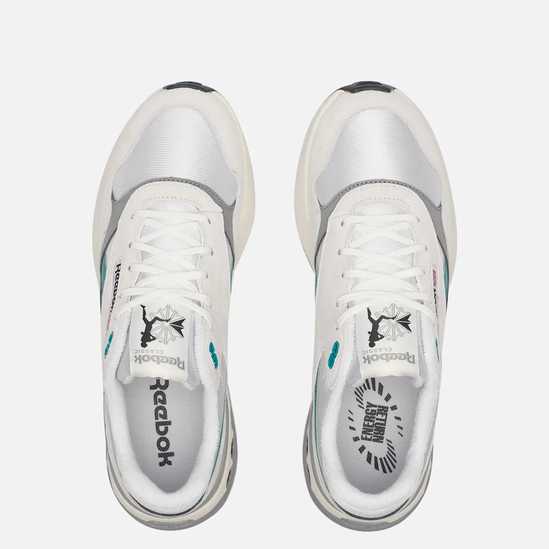Reebok Кроссовки ERS World