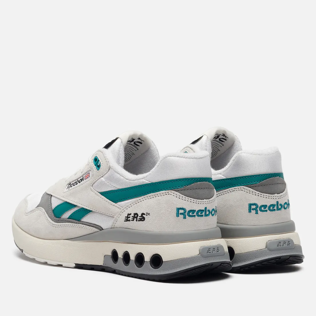 Reebok Кроссовки ERS World