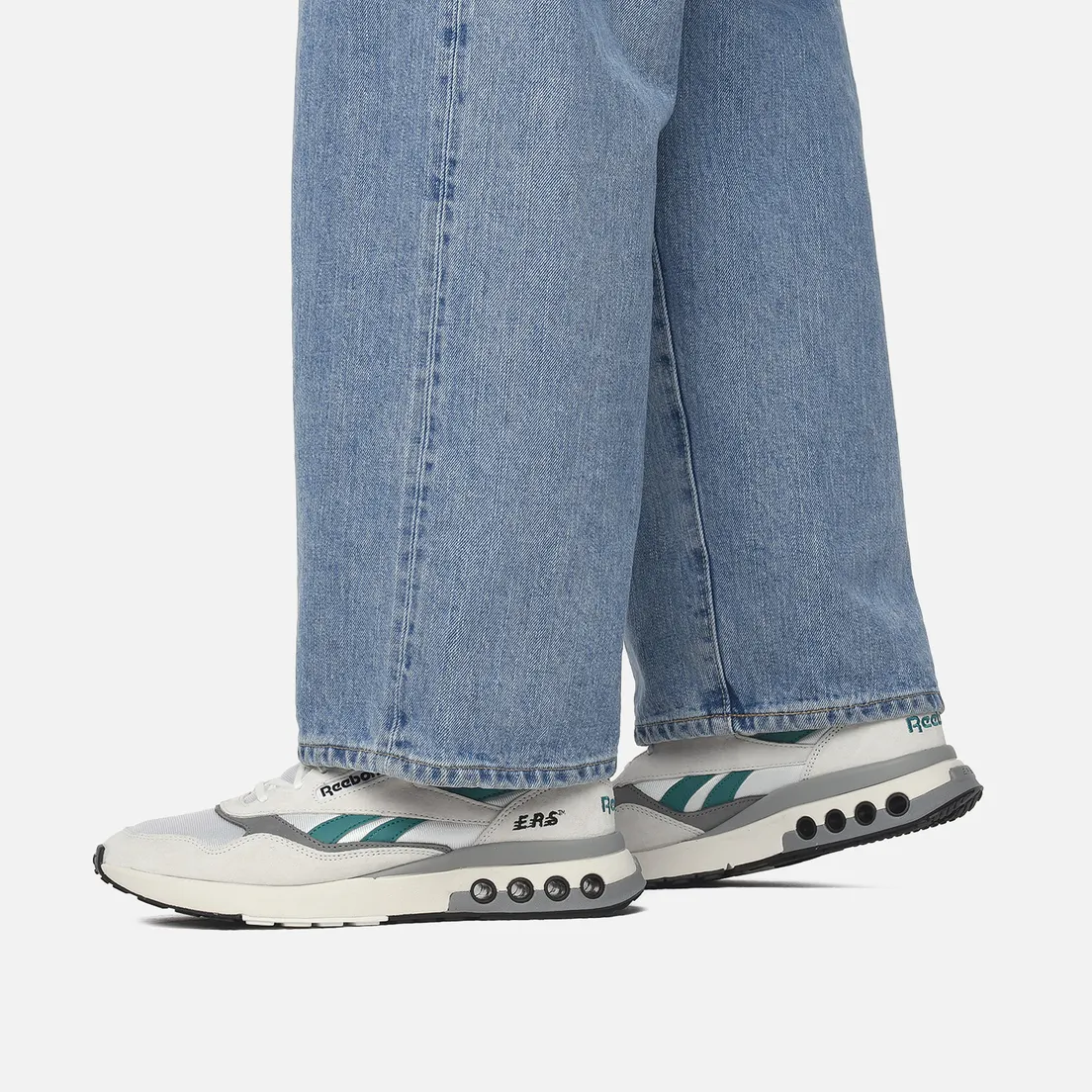 Reebok Кроссовки ERS World