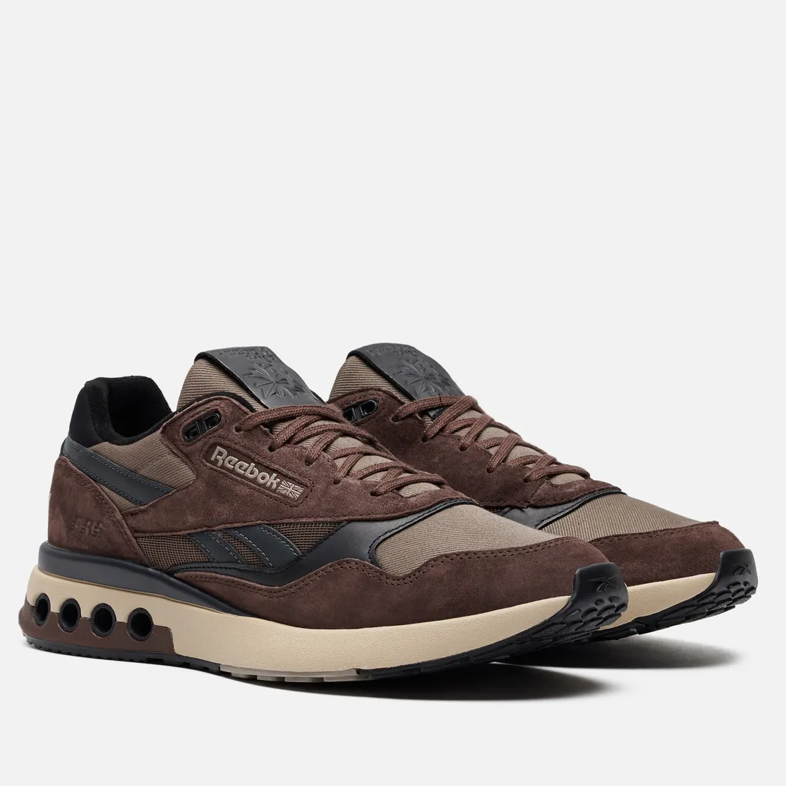 Reebok Кроссовки ERS World