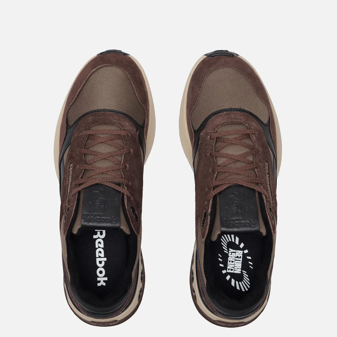 Reebok Кроссовки ERS World